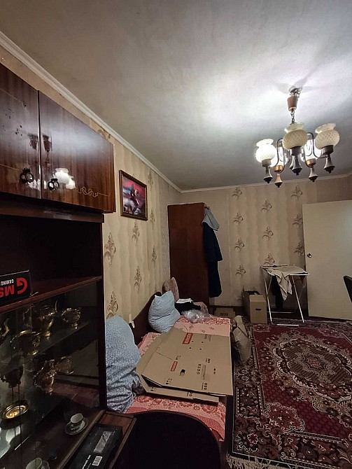 Здам 1 кімн. Героїв Крут з двома диванами Одеса - зображення 3