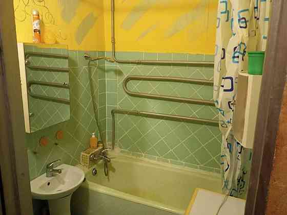 1 комнатная квартира. Пр. Берестейский 9. -  10500 гр. Київ