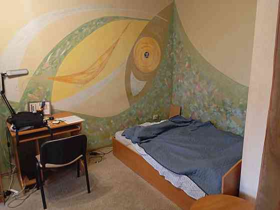 1 комнатная квартира. Пр. Берестейский 9. -  10500 гр. Київ