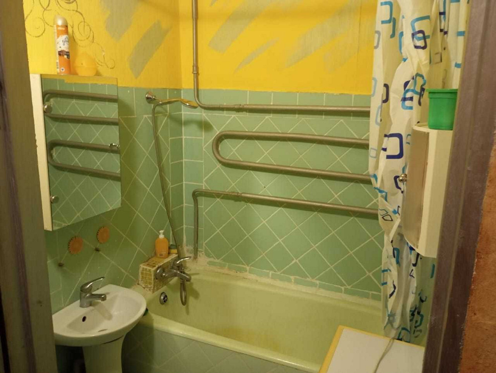 1 комнатная квартира. Пр. Берестейский 9. -  10500 гр. Київ - зображення 5