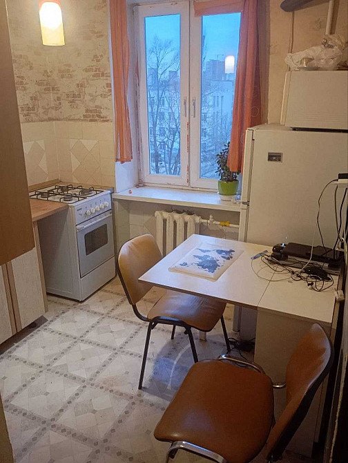 1 комнатная квартира. Пр. Берестейский 9. -  10500 гр. Київ - зображення 1