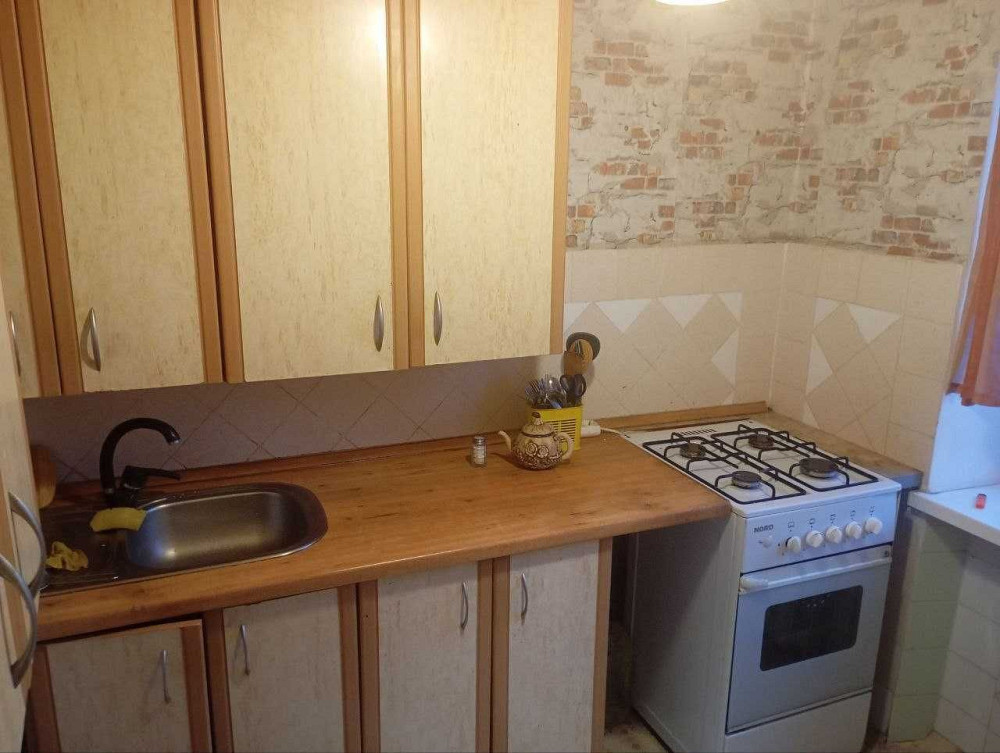 1 комнатная квартира. Пр. Берестейский 9. -  10500 гр. Київ - зображення 2