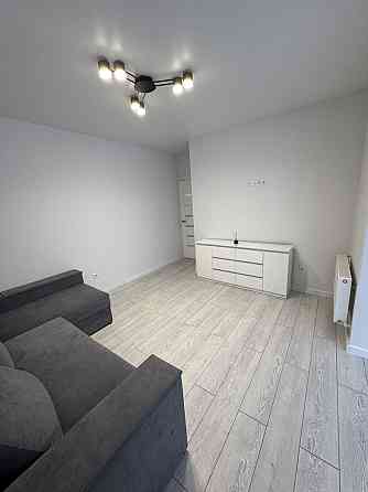 ОРЕНДА 3к квартира біля парку Шевченка, новобудова. Ивано-Франковск