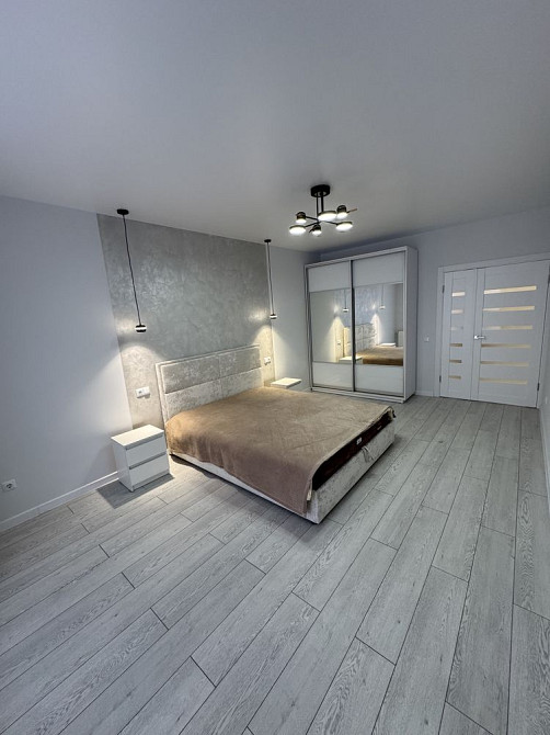 ОРЕНДА 3к квартира біля парку Шевченка, новобудова. Ивано-Франковск - изображение 8