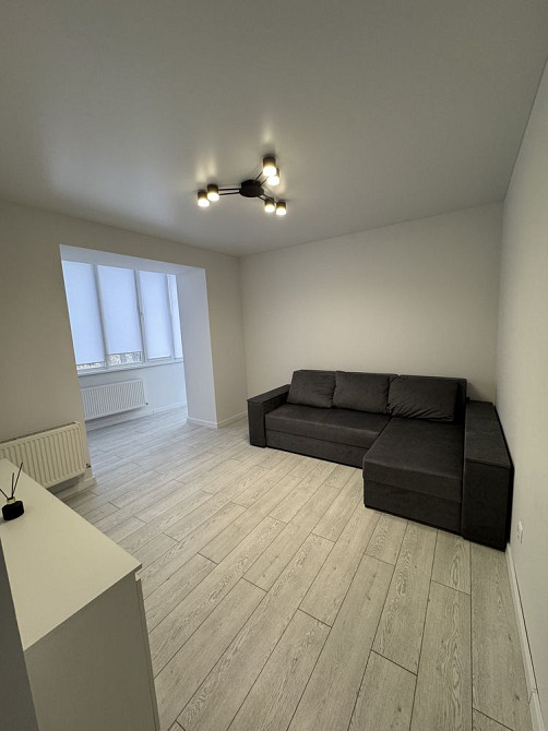 ОРЕНДА 3к квартира біля парку Шевченка, новобудова. Ивано-Франковск - изображение 4