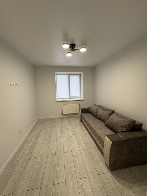 ОРЕНДА 3к квартира біля парку Шевченка, новобудова. Ивано-Франковск - изображение 3