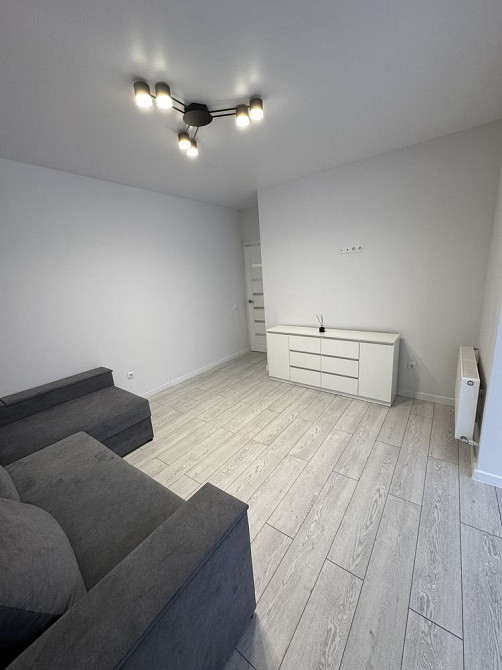 ОРЕНДА 3к квартира біля парку Шевченка, новобудова. Ивано-Франковск - изображение 5