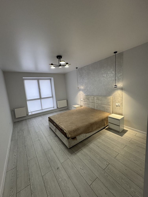 ОРЕНДА 3к квартира біля парку Шевченка, новобудова. Ивано-Франковск - изображение 7