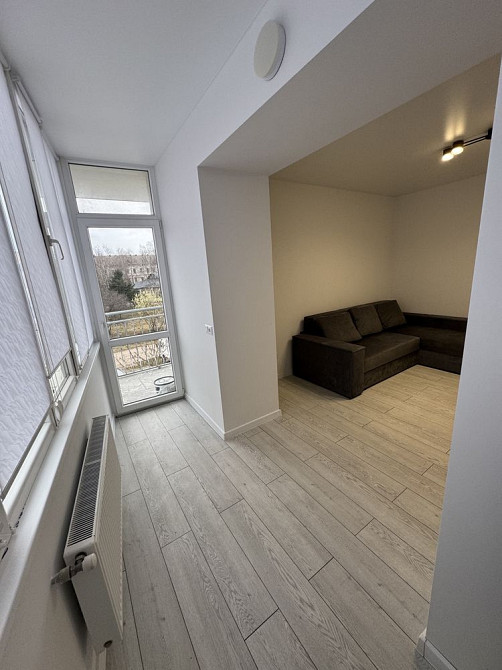 ОРЕНДА 3к квартира біля парку Шевченка, новобудова. Ивано-Франковск - изображение 6