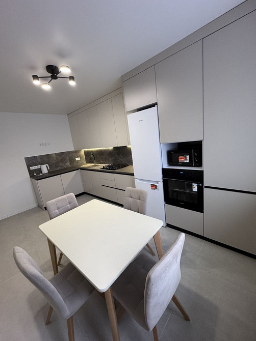 ОРЕНДА 3к квартира біля парку Шевченка, новобудова. Ивано-Франковск - изображение 1