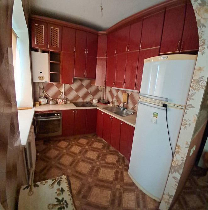 Здається 3-кімнатна квартира + столова! В Лісках вул. Карпенко Н1 Миколаїв - зображення 5