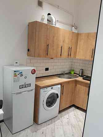 Оренда квартири Пекарська, 27 Львів