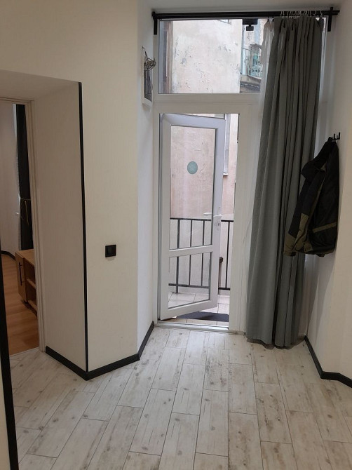 Оренда квартири Пекарська, 27 Львів - зображення 1