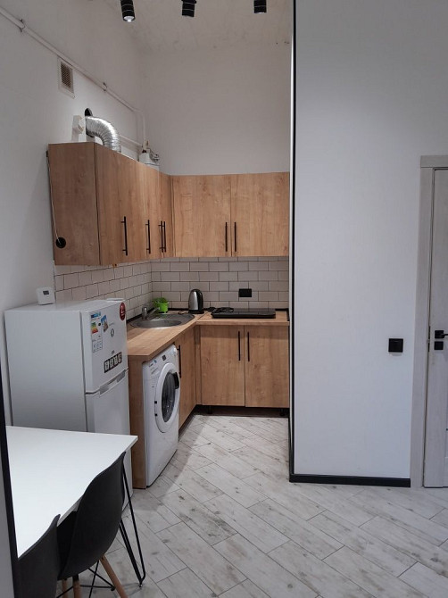 Оренда квартири Пекарська, 27 Львів - зображення 4