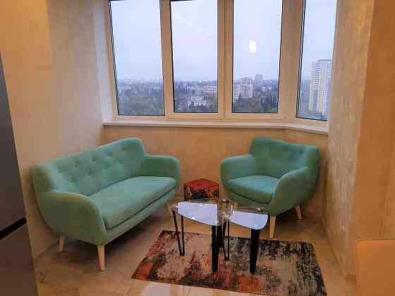 Гарматна 37А, 1-кімнатна в довгострокову оренду Київ