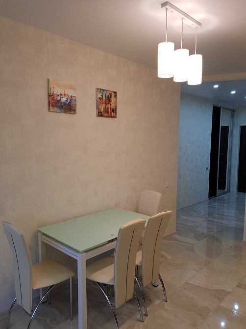 Гарматна 37А, 1-кімнатна в довгострокову оренду Київ - зображення 5