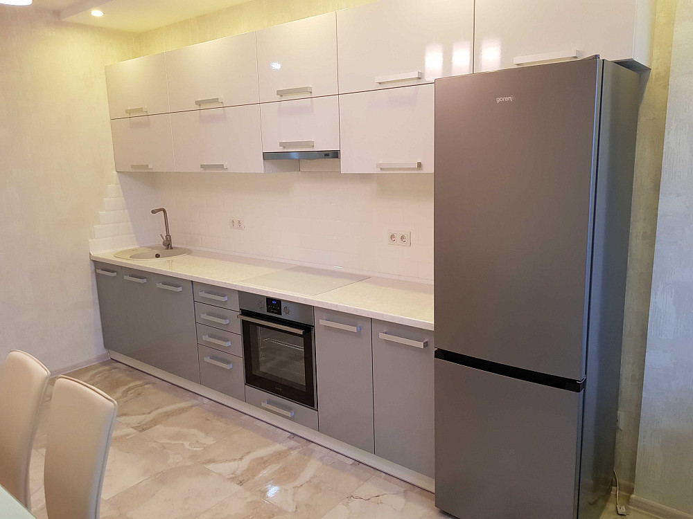 Гарматна 37А, 1-кімнатна в довгострокову оренду Київ - зображення 3