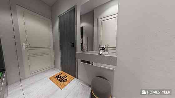 Здам 2-х кімн квартиру в центрі з дизайнерським ремонтом! Кропивницкий