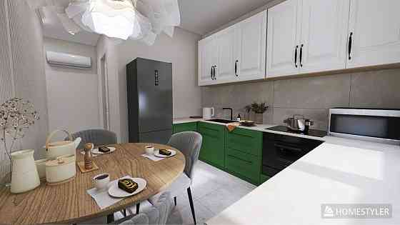 Здам 2-х кімн квартиру в центрі з дизайнерським ремонтом! Кропивницкий