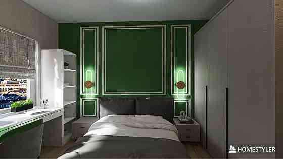 Здам 2-х кімн квартиру в центрі з дизайнерським ремонтом! Кропивницкий