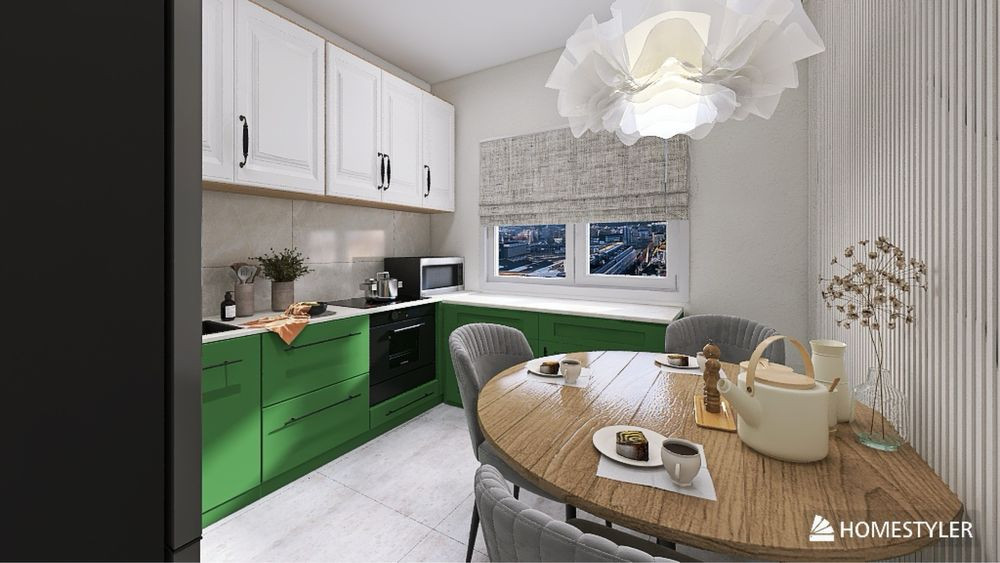 Здам 2-х кімн квартиру в центрі з дизайнерським ремонтом! Кропивницкий - изображение 3