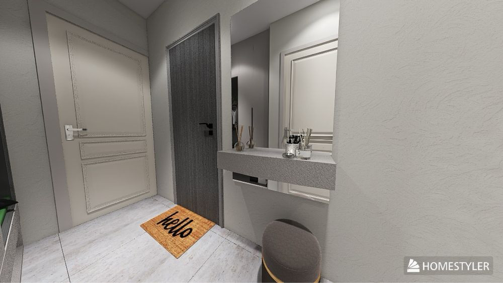 Здам 2-х кімн квартиру в центрі з дизайнерським ремонтом! Кропивницкий - изображение 1