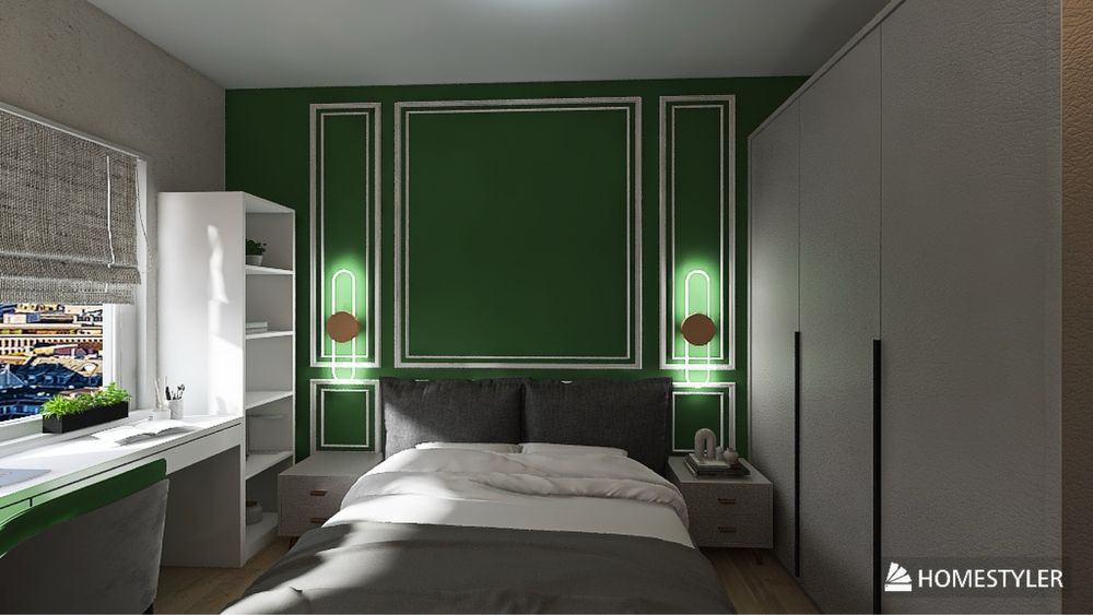 Здам 2-х кімн квартиру в центрі з дизайнерським ремонтом! Кропивницкий - изображение 5