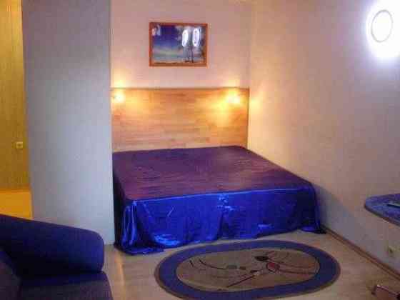 Сдам 1 комнатную квартиру Соцгород Металургический район Кривий Ріг