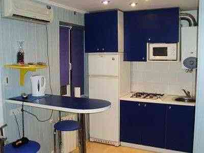 Сдам 1 комнатную квартиру Соцгород Металургический район Кривий Ріг