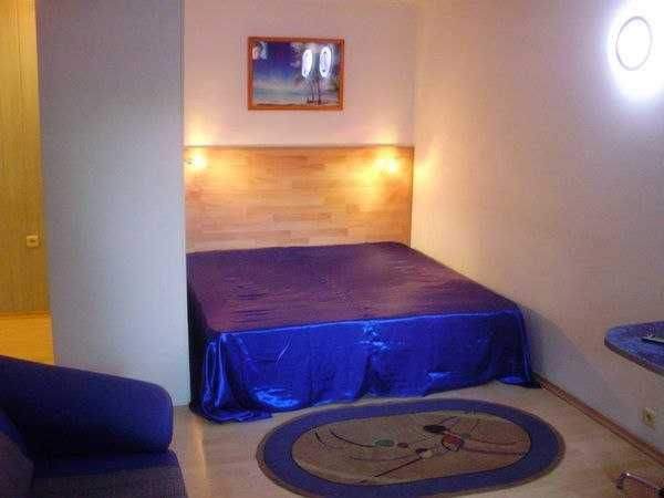 Сдам 1 комнатную квартиру Соцгород Металургический район Кривий Ріг - зображення 2