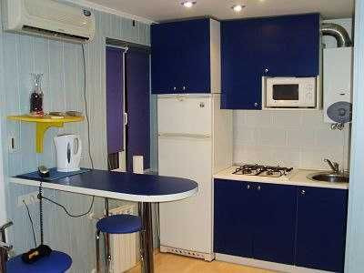 Сдам 1 комнатную квартиру Соцгород Металургический район Кривий Ріг - зображення 1