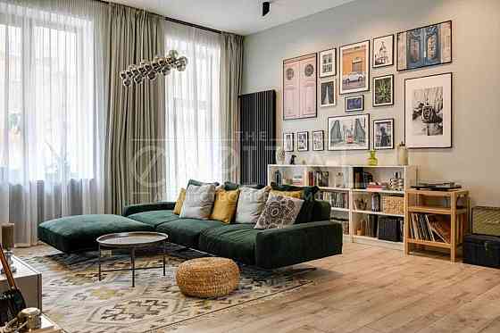 Аренда премиум квартиры 100м2 в Царском доме ЦЕНТР Лютеранская Хрещати Київ