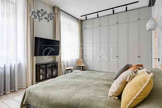 Аренда премиум квартиры 100м2 в Царском доме ЦЕНТР Лютеранская Хрещати Київ