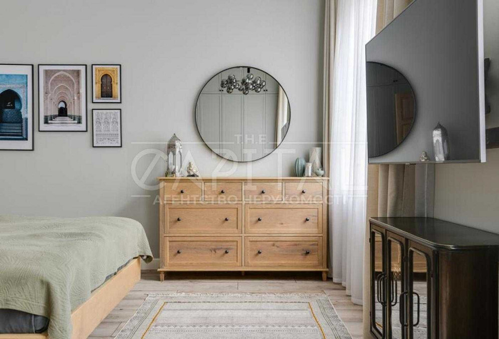 Аренда премиум квартиры 100м2 в Царском доме ЦЕНТР Лютеранская Хрещати Київ - зображення 8