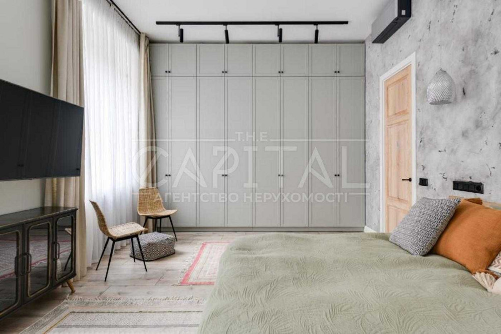 Аренда премиум квартиры 100м2 в Царском доме ЦЕНТР Лютеранская Хрещати Київ - зображення 7