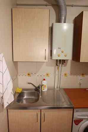 Сдается 2-х комнатная квартира от собственника Запоріжжя