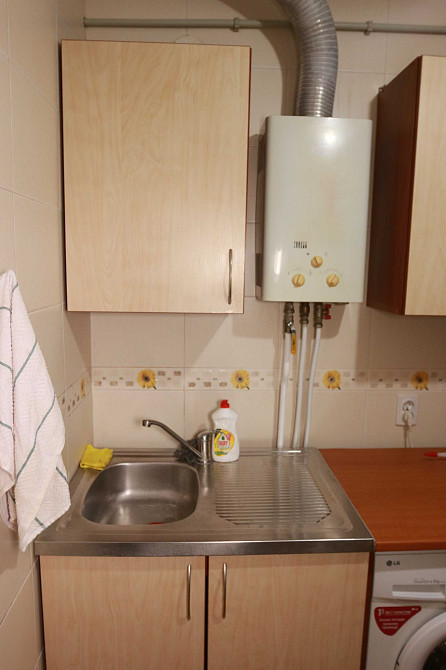 Сдается 2-х комнатная квартира от собственника Запорожье - изображение 3