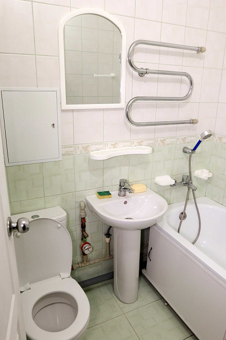 Сдается 2-х комнатная квартира от собственника Запорожье - изображение 7