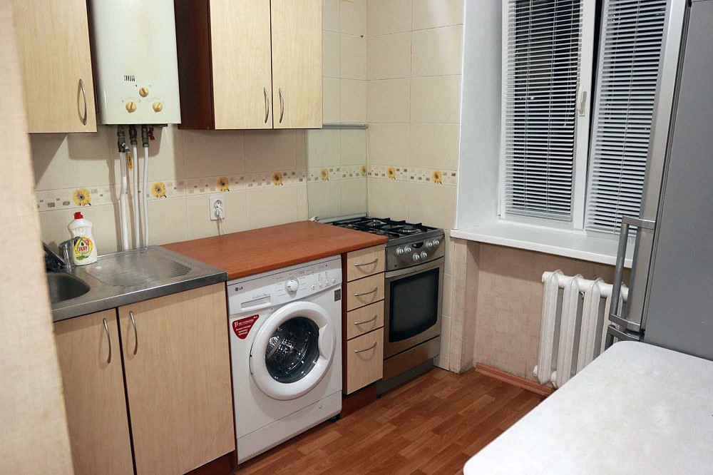 Сдается 2-х комнатная квартира от собственника Запорожье - изображение 1