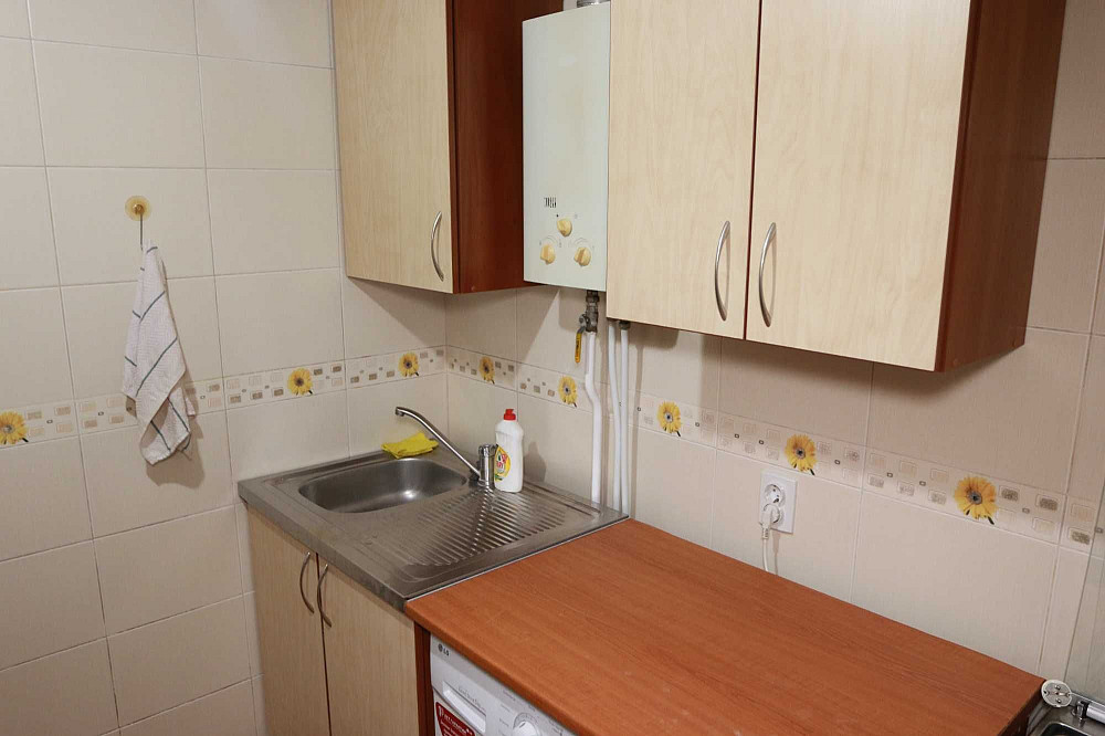 Сдается 2-х комнатная квартира от собственника Запорожье - изображение 2