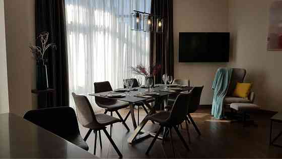 Без комисмии. Аренда 3к квартиры в ЖК Pechersky в доме есть генератор Київ