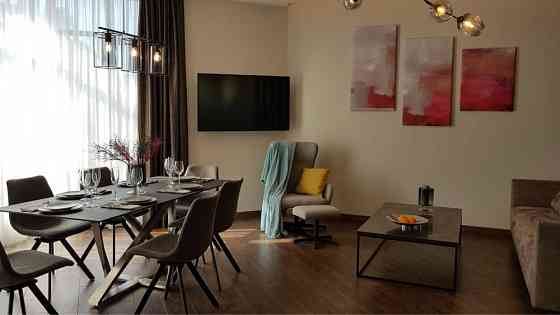 Без комисмии. Аренда 3к квартиры в ЖК Pechersky в доме есть генератор Київ