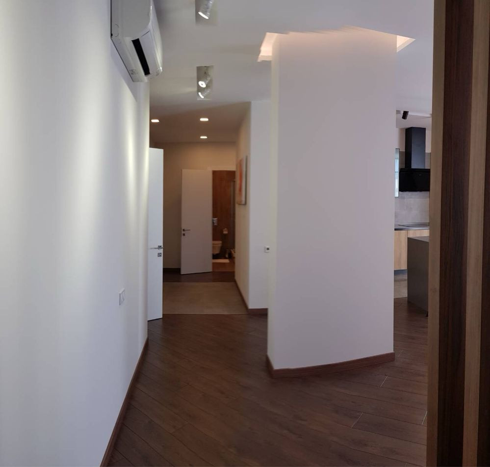 Без комисмии. Аренда 3к квартиры в ЖК Pechersky в доме есть генератор Київ - зображення 7