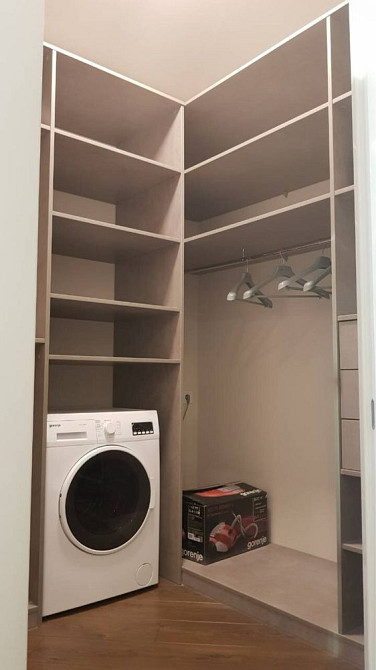 Без комисмии. Аренда 3к квартиры в ЖК Pechersky в доме есть генератор Київ - зображення 4