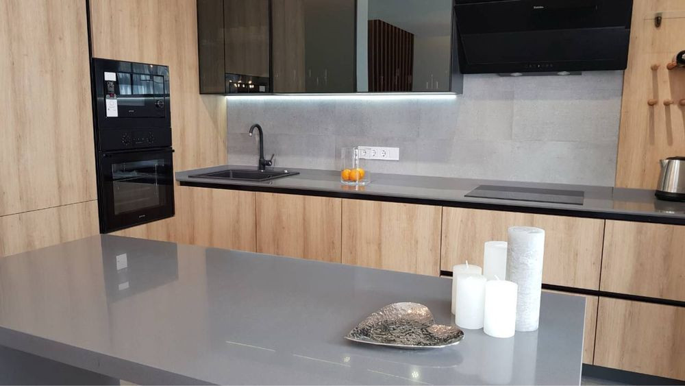 Без комисмии. Аренда 3к квартиры в ЖК Pechersky в доме есть генератор Київ - зображення 6