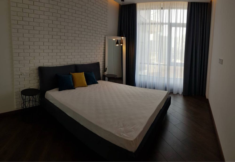 Без комисмии. Аренда 3к квартиры в ЖК Pechersky в доме есть генератор Київ - зображення 8