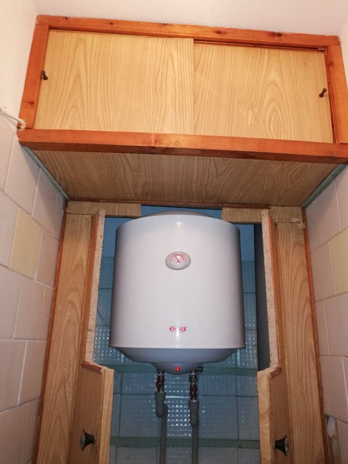 Сдаю 2комн.кв.Омельченк/шевченк.райисполком/Ремонт,меб,техника.Длит-о. Запорожье - изображение 8