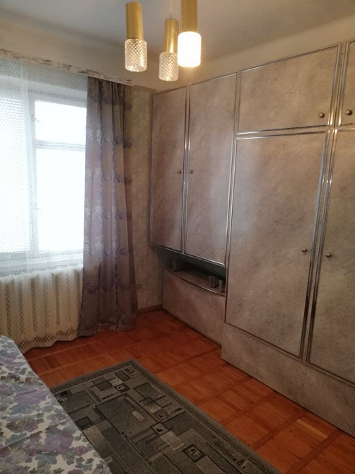 Сдаю 2комн.кв.Омельченк/шевченк.райисполком/Ремонт,меб,техника.Длит-о. Запорожье - изображение 4