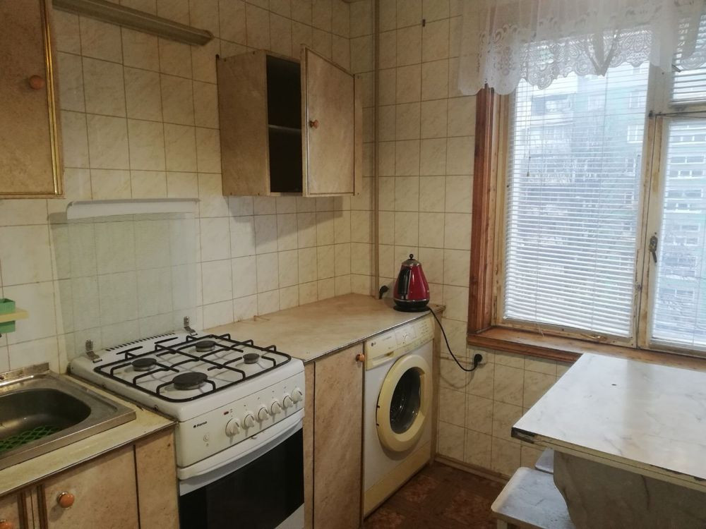 Сдаю 2комн.кв.Омельченк/шевченк.райисполком/Ремонт,меб,техника.Длит-о. Запорожье - изображение 5