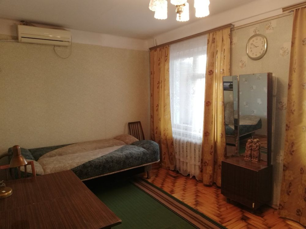 Сдаю 2комн.кв.Омельченк/шевченк.райисполком/Ремонт,меб,техника.Длит-о. Запорожье - изображение 2